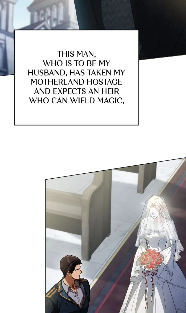 My Sweet Enemy, Thy Name is Husband Chapter 7.5 Online - página 24