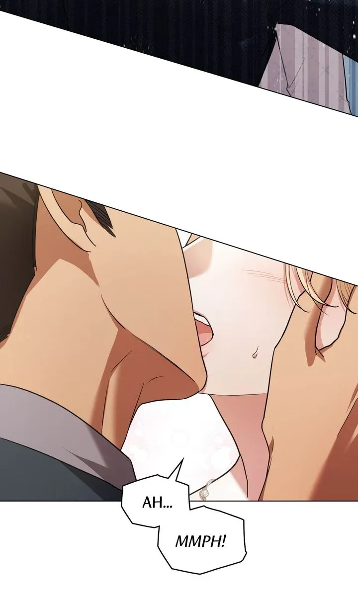 My Sweet Enemy, Thy Name is Husband Chapter 7.5 Online - página 37