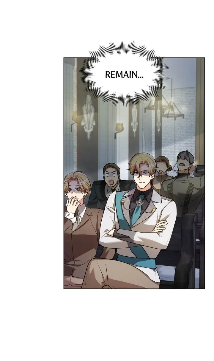 My Sweet Enemy, Thy Name is Husband Chapter 7.5 Online - página 40
