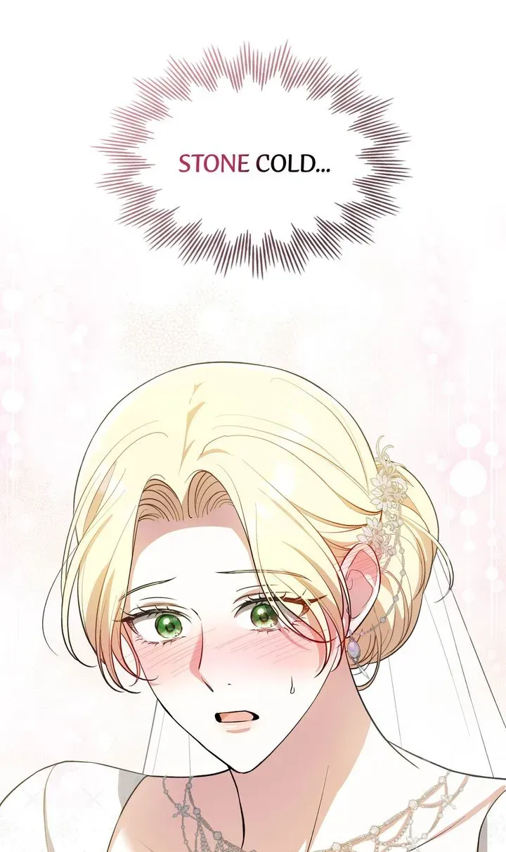 My Sweet Enemy, Thy Name is Husband Chapter 7.5 Online - página 41