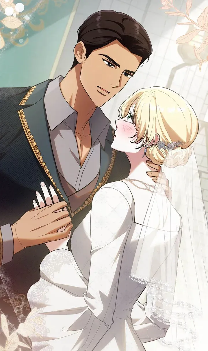 My Sweet Enemy, Thy Name is Husband Chapter 7.5 Online - página 43