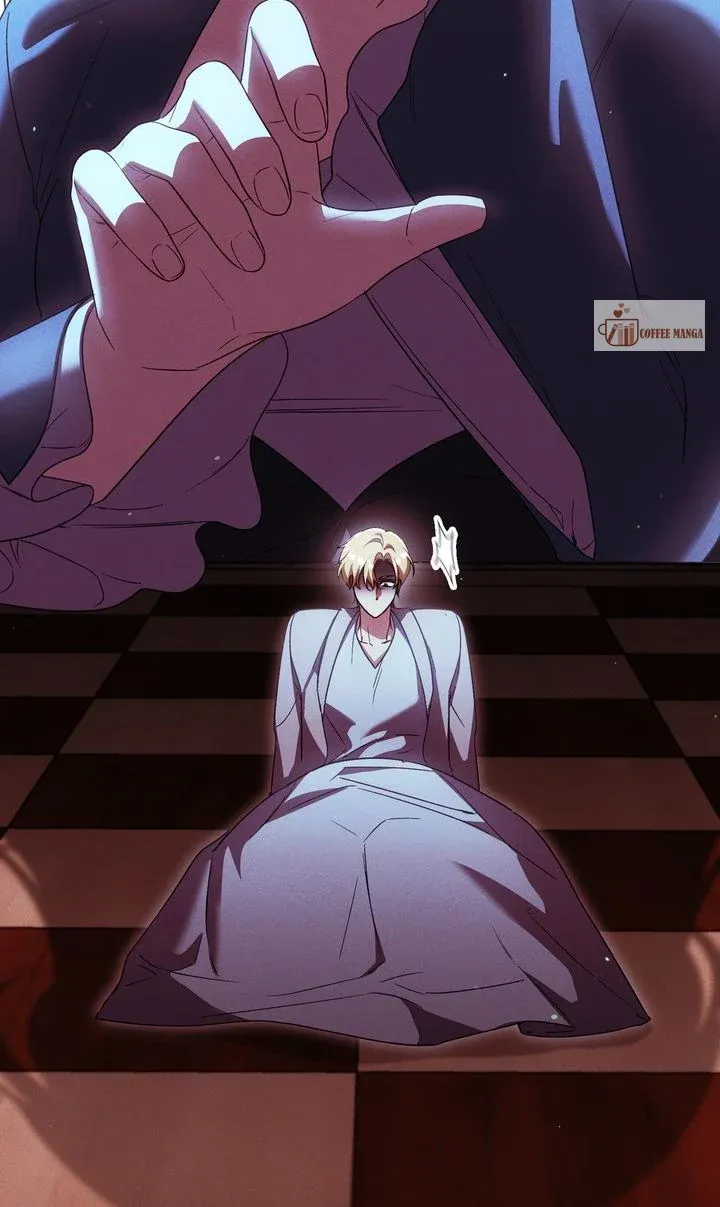 My Sweet Enemy, Thy Name is Husband Chapter 70 Online - página 7