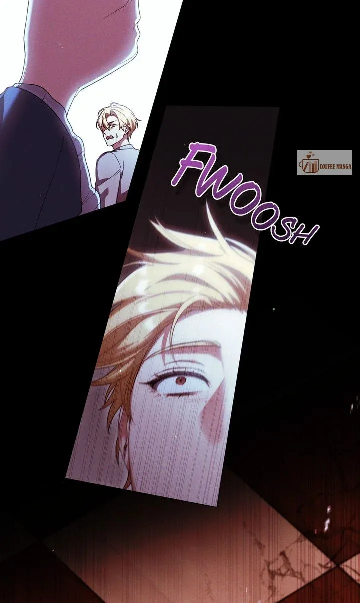 My Sweet Enemy, Thy Name is Husband Chapter 70 Online - página 9