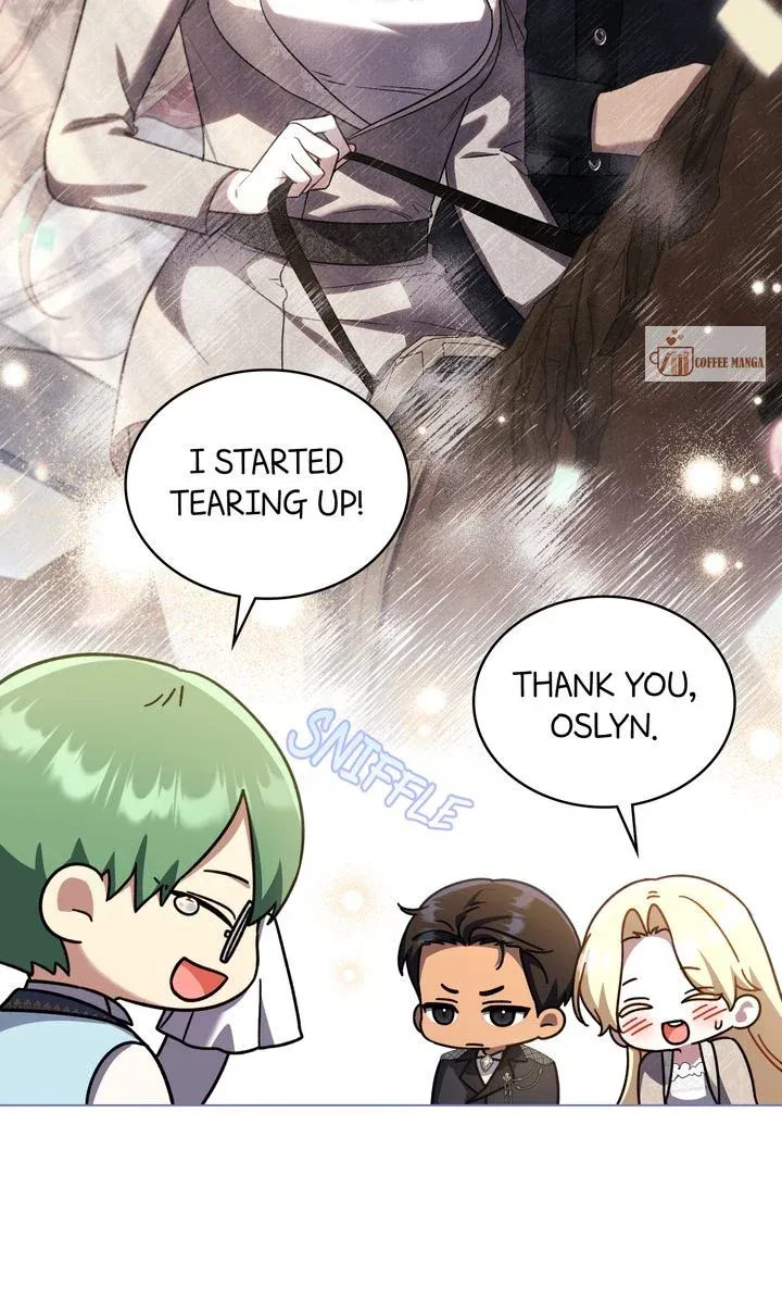 My Sweet Enemy, Thy Name is Husband Chapter 70 Online - página 24