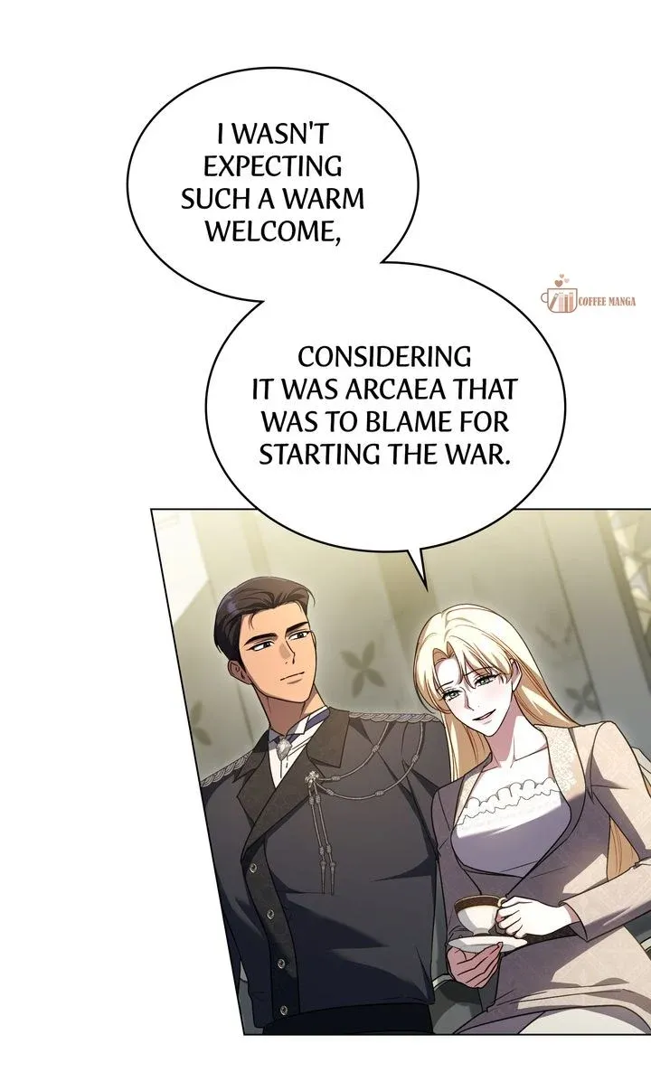 My Sweet Enemy, Thy Name is Husband Chapter 70 Online - página 25
