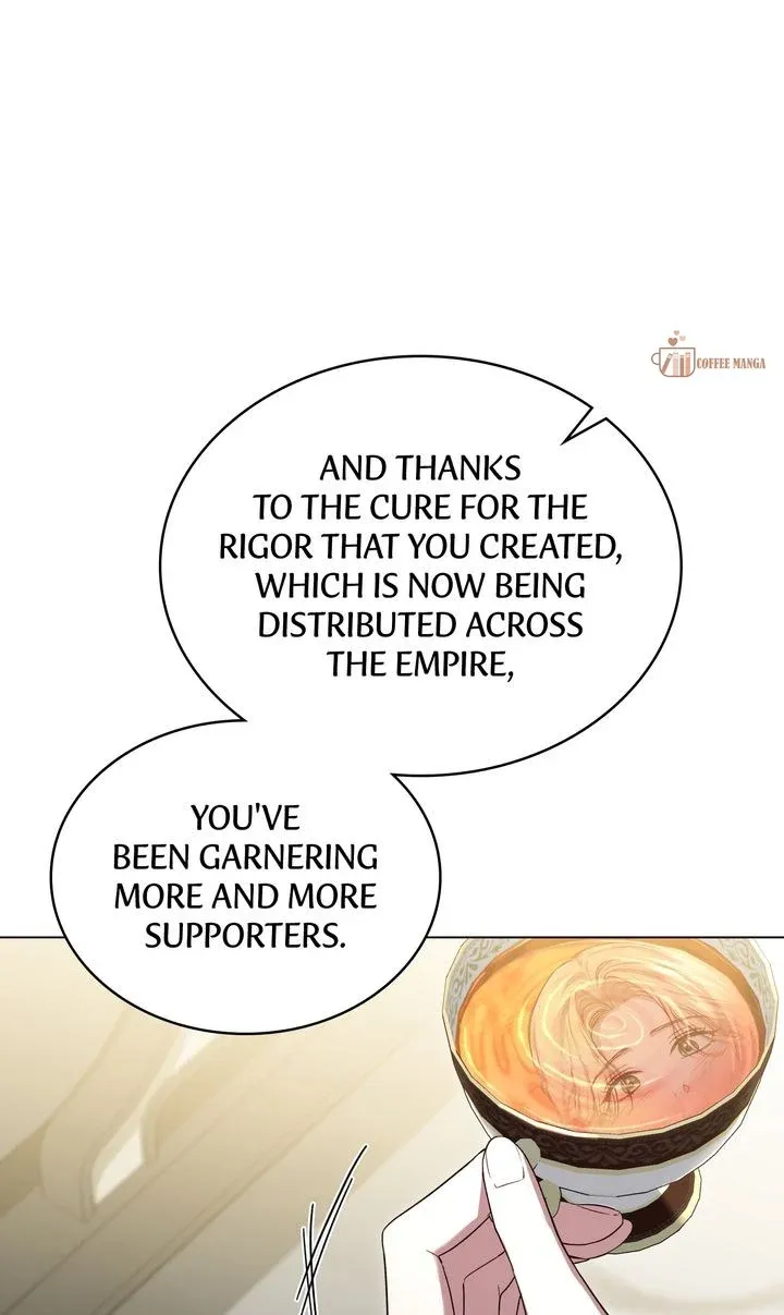 My Sweet Enemy, Thy Name is Husband Chapter 70 Online - página 27