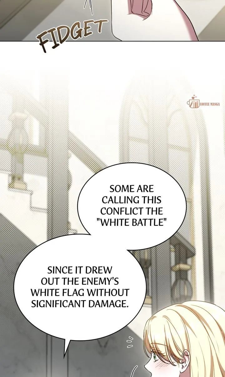My Sweet Enemy, Thy Name is Husband Chapter 70 Online - página 28