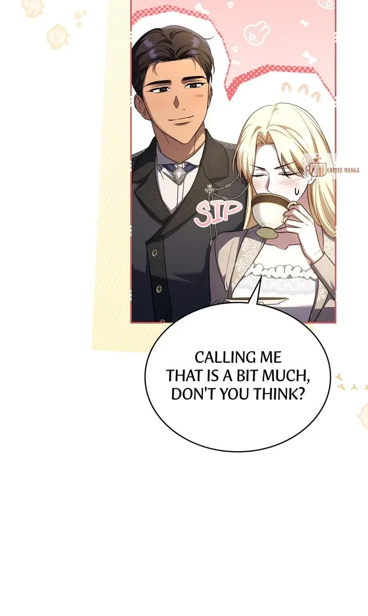 My Sweet Enemy, Thy Name is Husband Chapter 70 Online - página 30