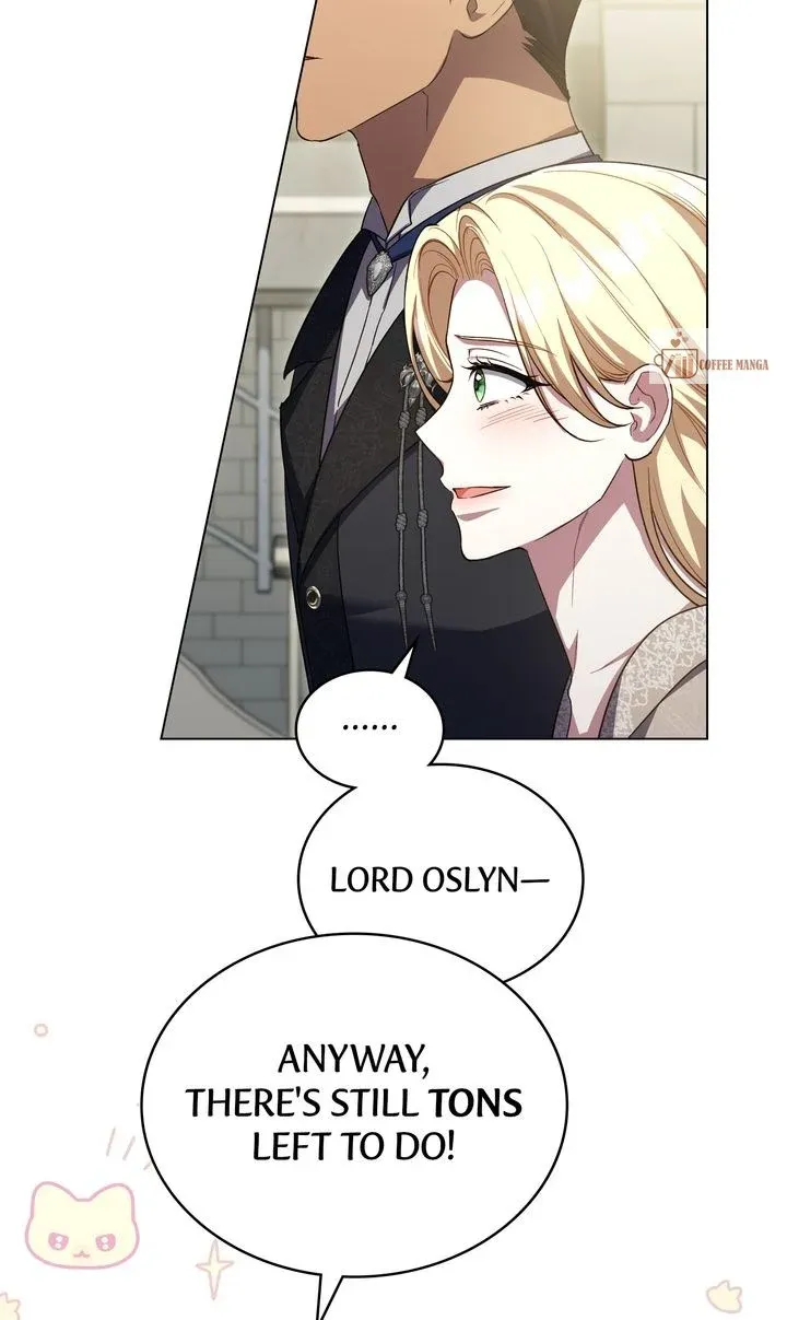 My Sweet Enemy, Thy Name is Husband Chapter 70 Online - página 32