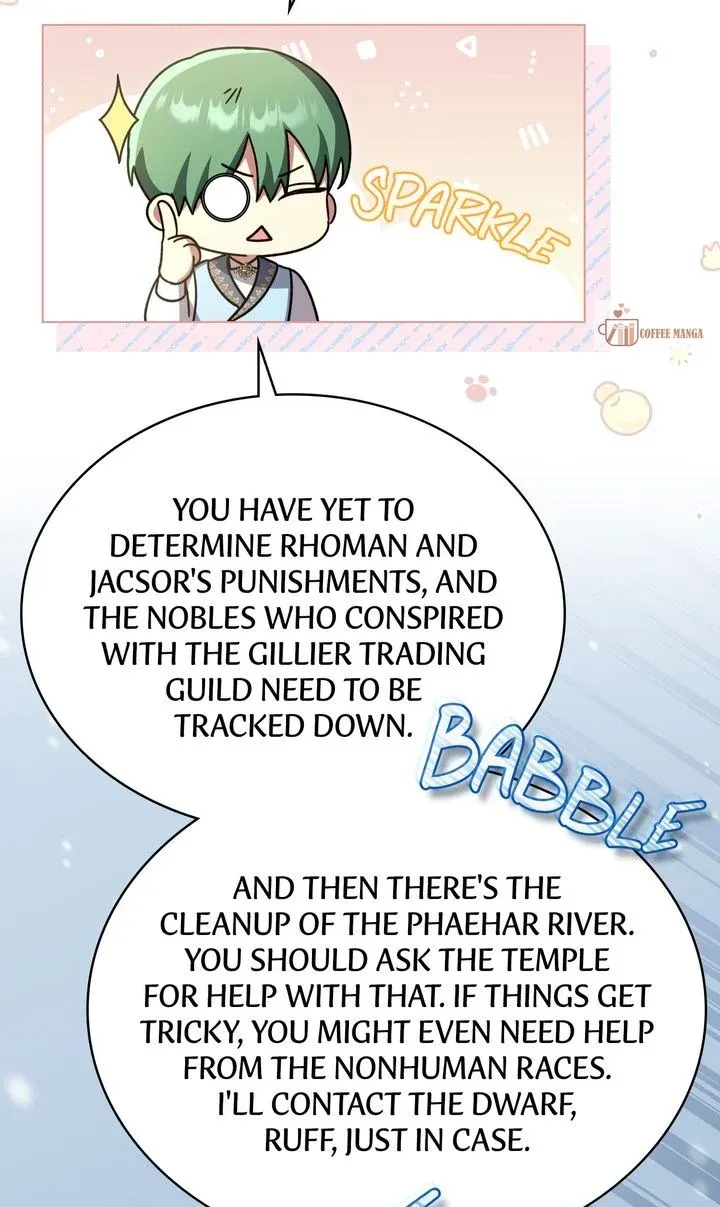My Sweet Enemy, Thy Name is Husband Chapter 70 Online - página 33