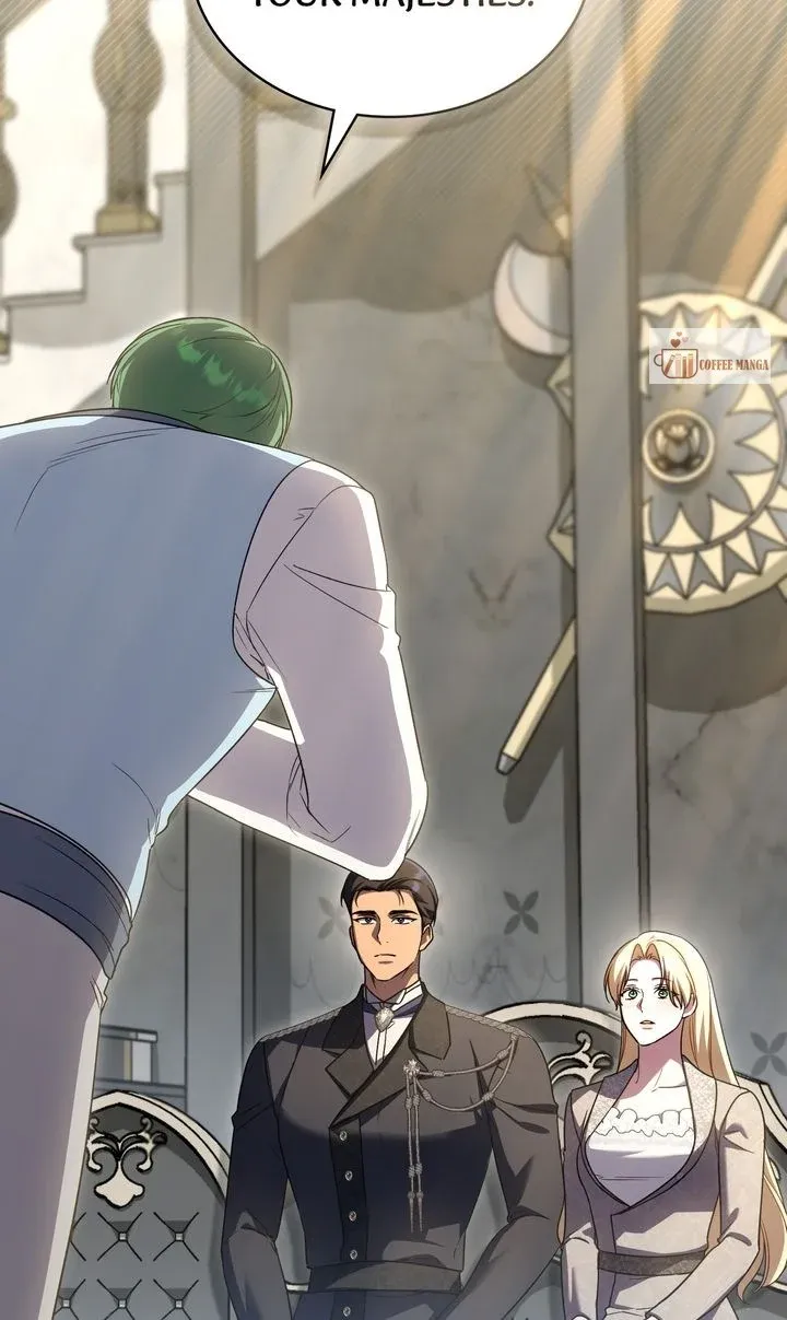 My Sweet Enemy, Thy Name is Husband Chapter 70 Online - página 38