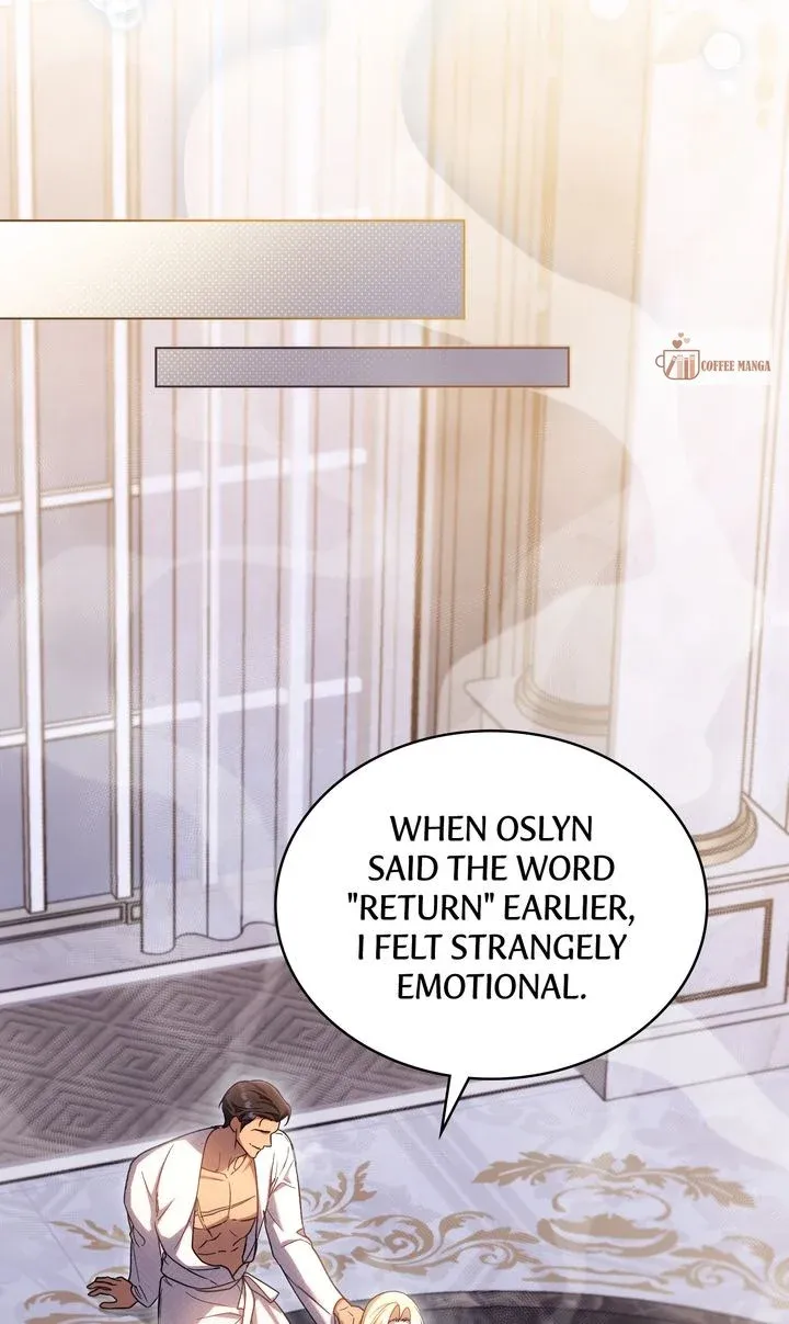 My Sweet Enemy, Thy Name is Husband Chapter 70 Online - página 42