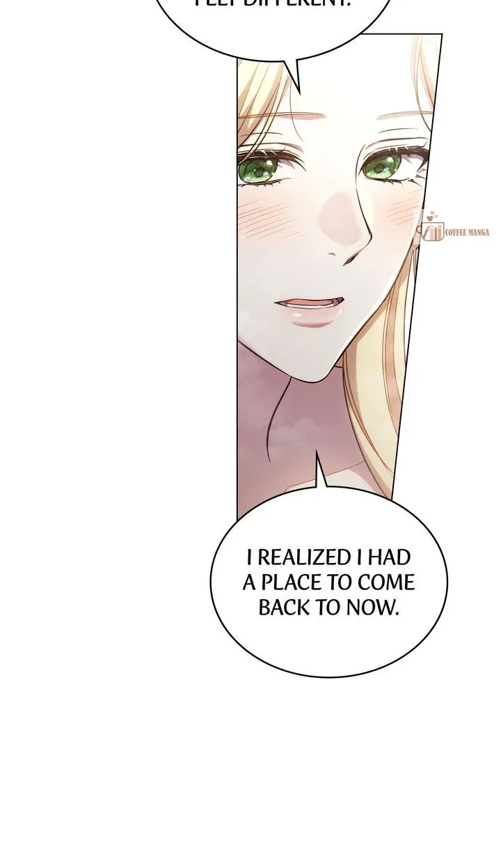 My Sweet Enemy, Thy Name is Husband Chapter 70 Online - página 44