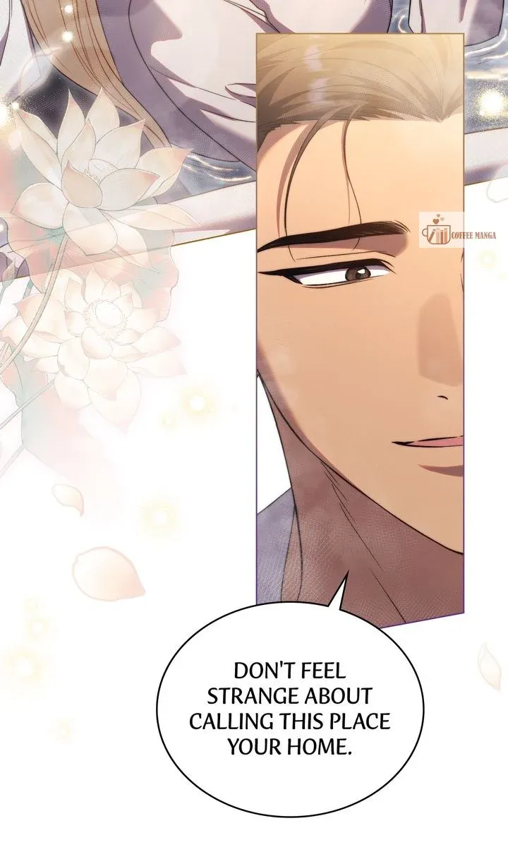 My Sweet Enemy, Thy Name is Husband Chapter 70 Online - página 47