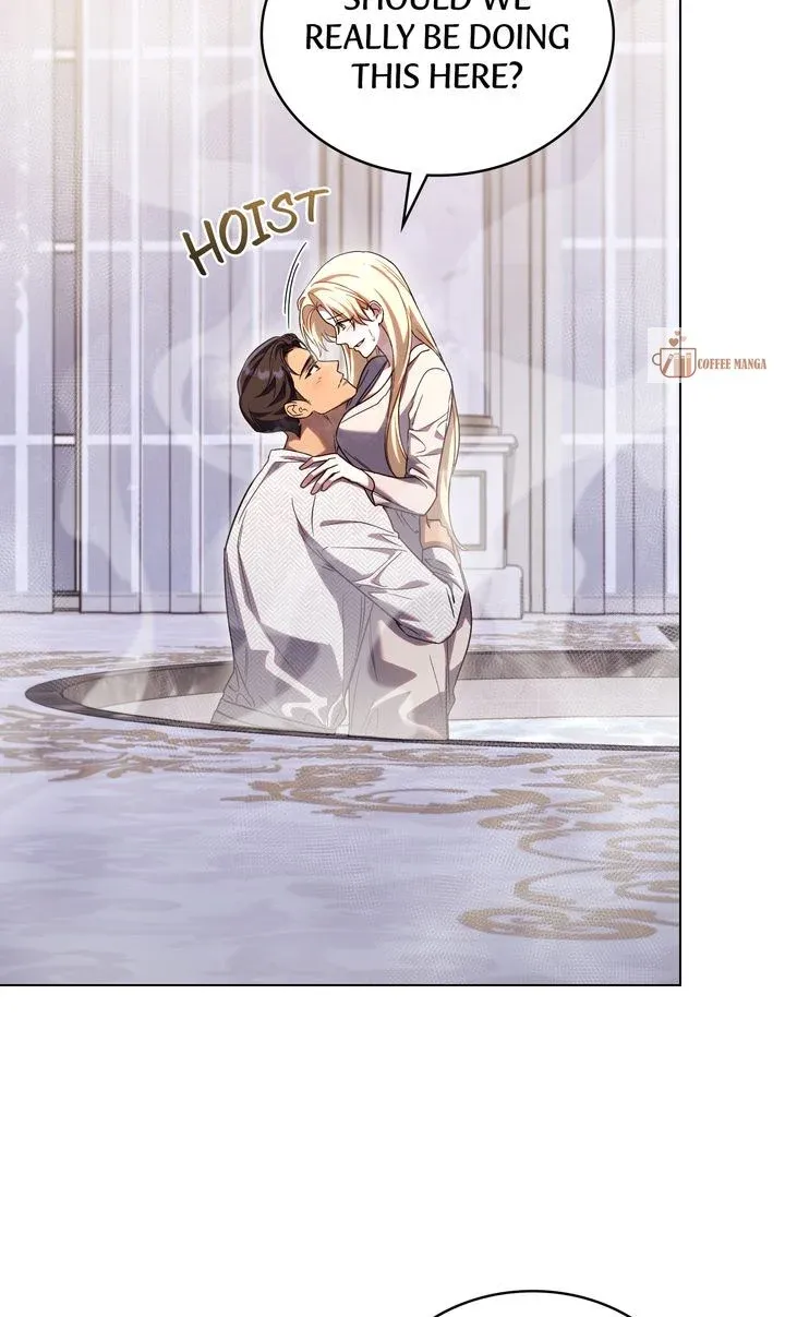 My Sweet Enemy, Thy Name is Husband Chapter 70 Online - página 51