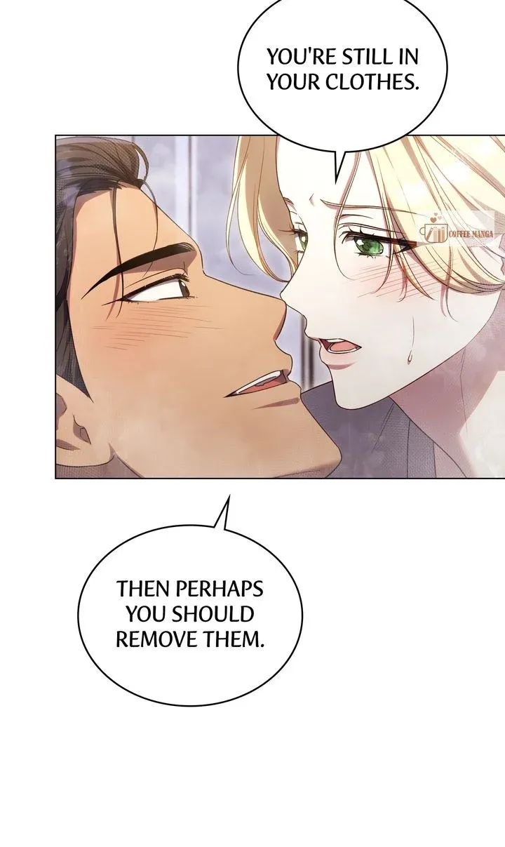 My Sweet Enemy, Thy Name is Husband Chapter 70 Online - página 52