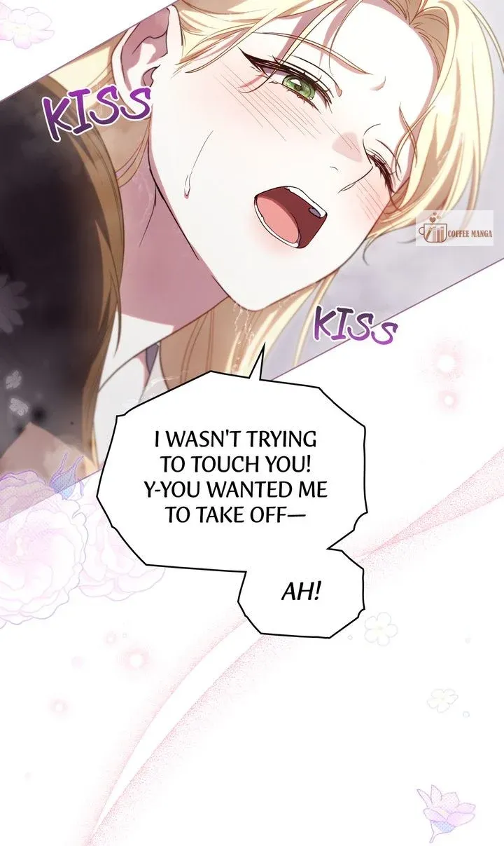 My Sweet Enemy, Thy Name is Husband Chapter 70 Online - página 61