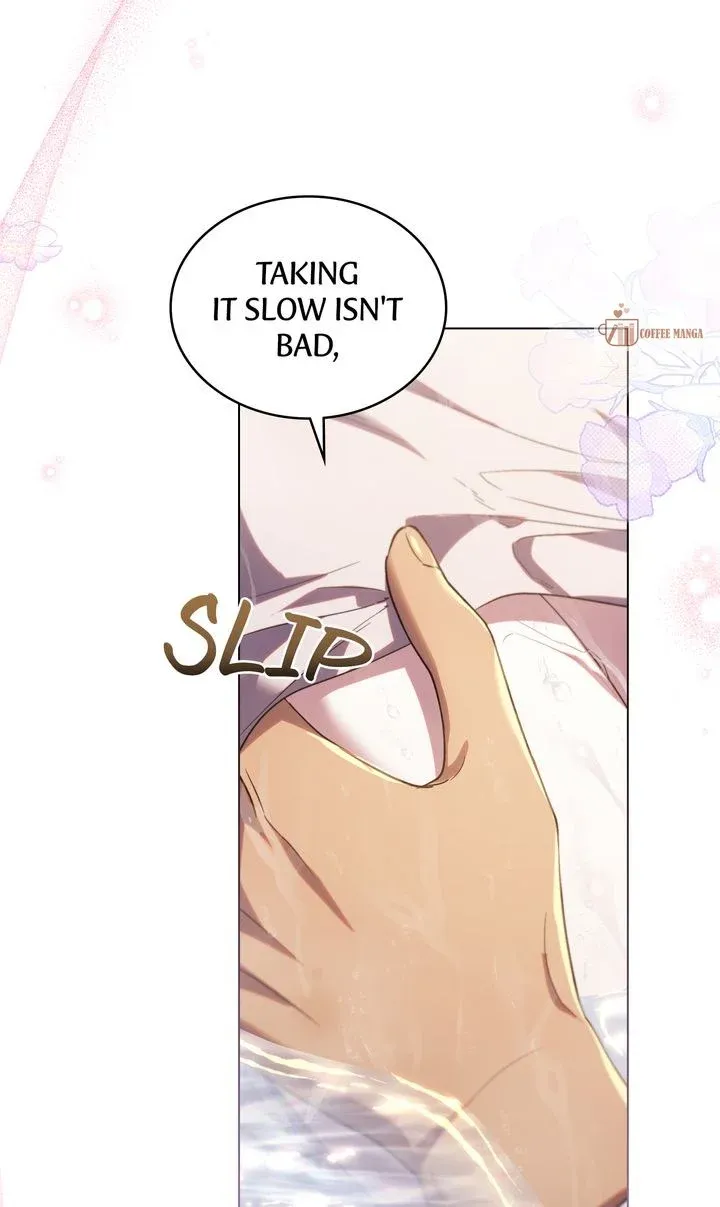 My Sweet Enemy, Thy Name is Husband Chapter 70 Online - página 62
