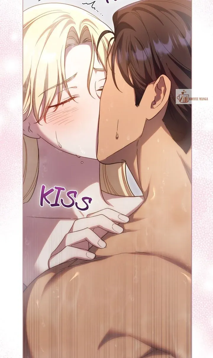 My Sweet Enemy, Thy Name is Husband Chapter 70 Online - página 69