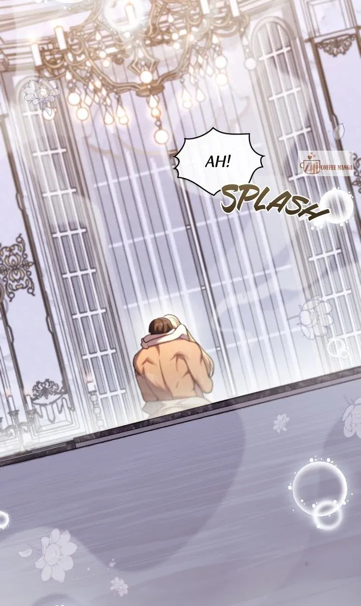 My Sweet Enemy, Thy Name is Husband Chapter 70 Online - página 76