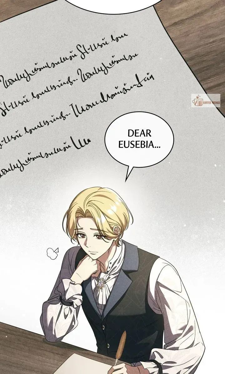 My Sweet Enemy, Thy Name is Husband Chapter 74 Online - página 17