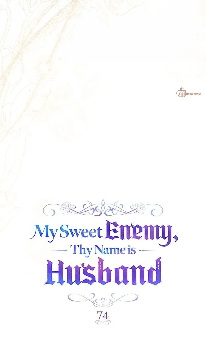 My Sweet Enemy, Thy Name is Husband Chapter 74 Online - página 22