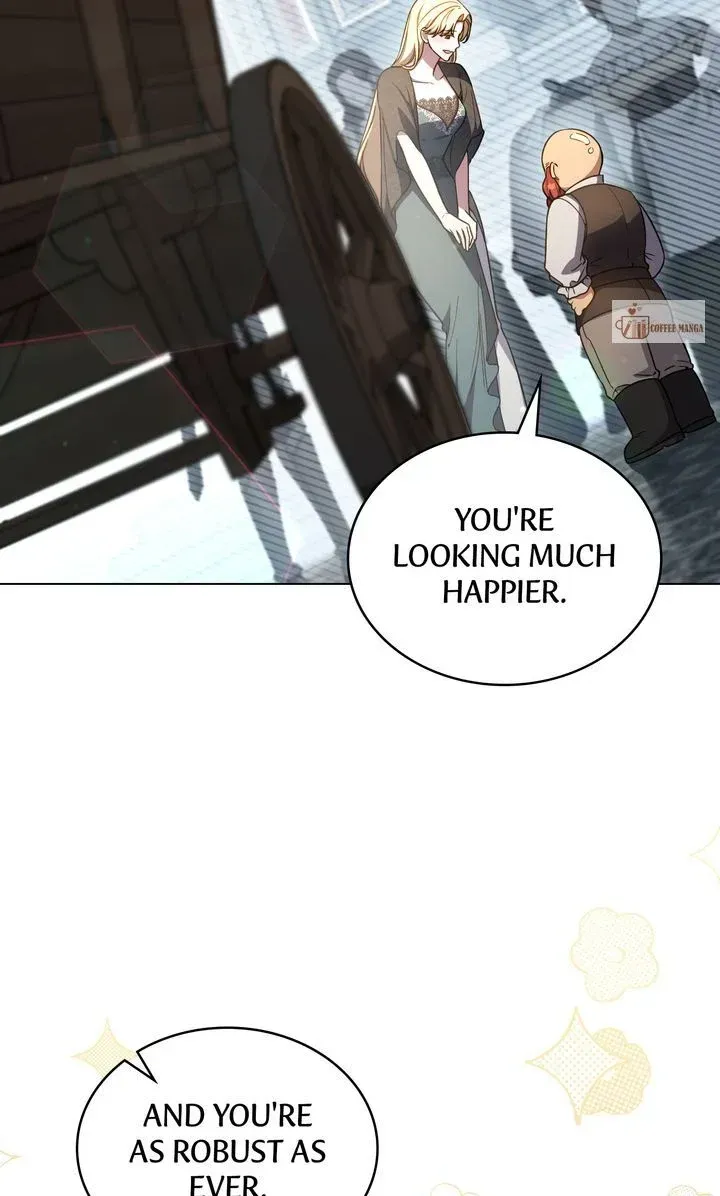 My Sweet Enemy, Thy Name is Husband Chapter 74 Online - página 25
