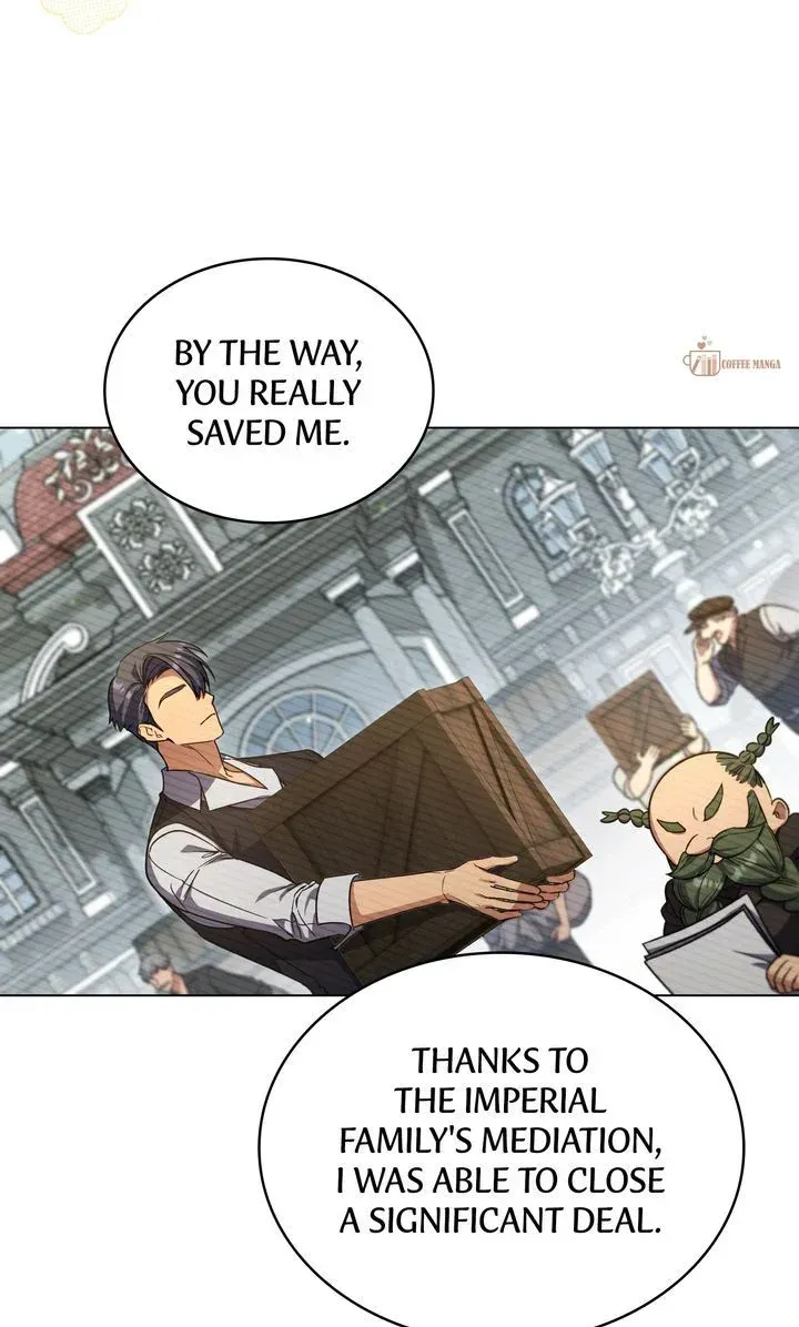 My Sweet Enemy, Thy Name is Husband Chapter 74 Online - página 27