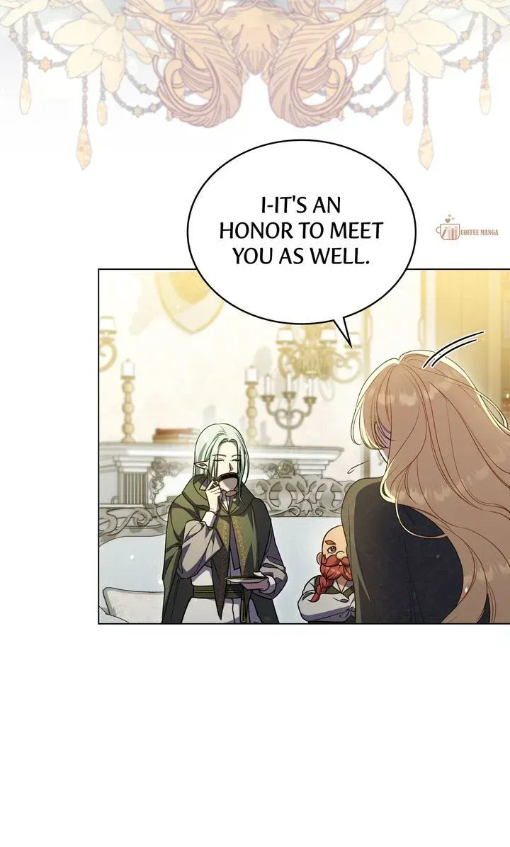 My Sweet Enemy, Thy Name is Husband Chapter 74 Online - página 33