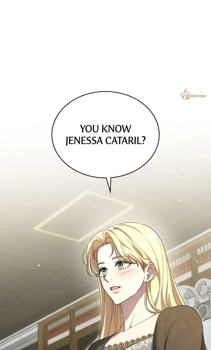 My Sweet Enemy, Thy Name is Husband Chapter 74 Online - página 36