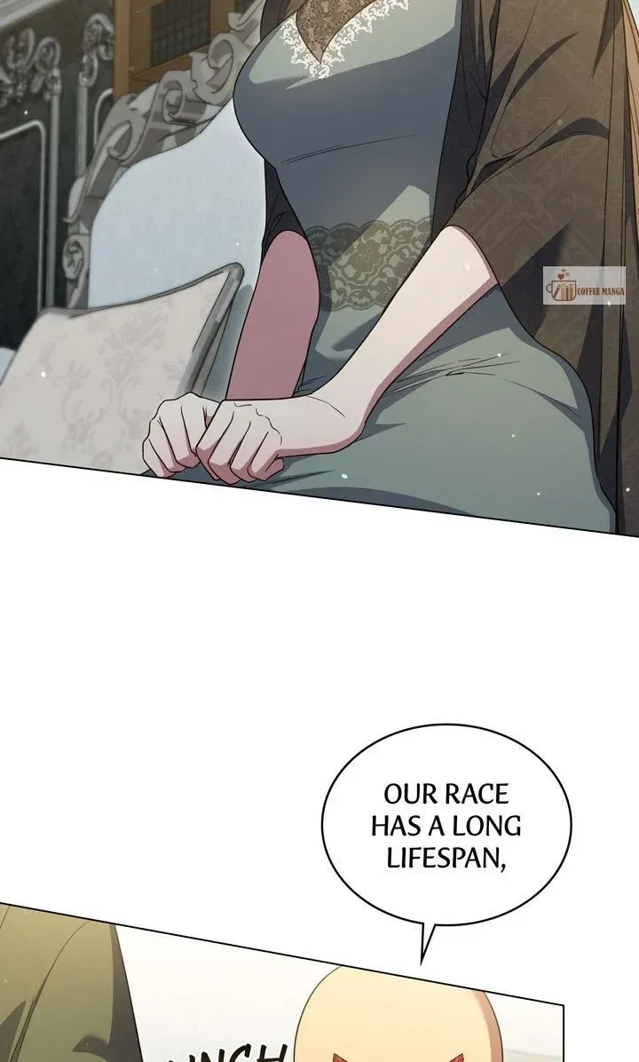 My Sweet Enemy, Thy Name is Husband Chapter 74 Online - página 37