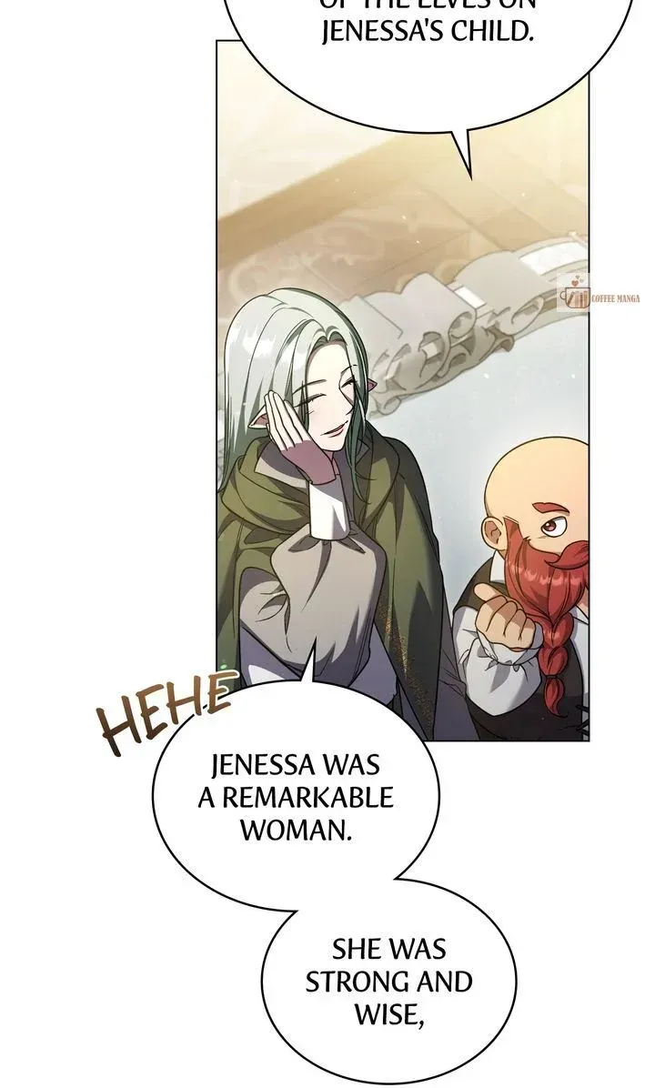 My Sweet Enemy, Thy Name is Husband Chapter 74 Online - página 39