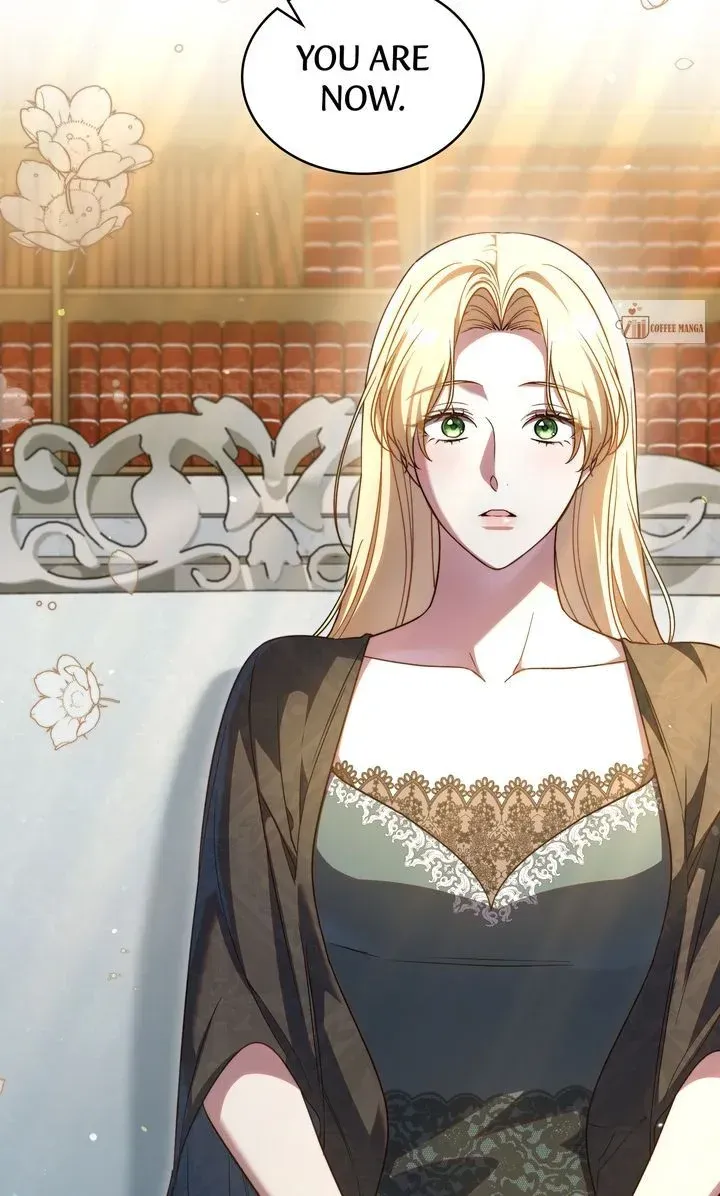 My Sweet Enemy, Thy Name is Husband Chapter 74 Online - página 41