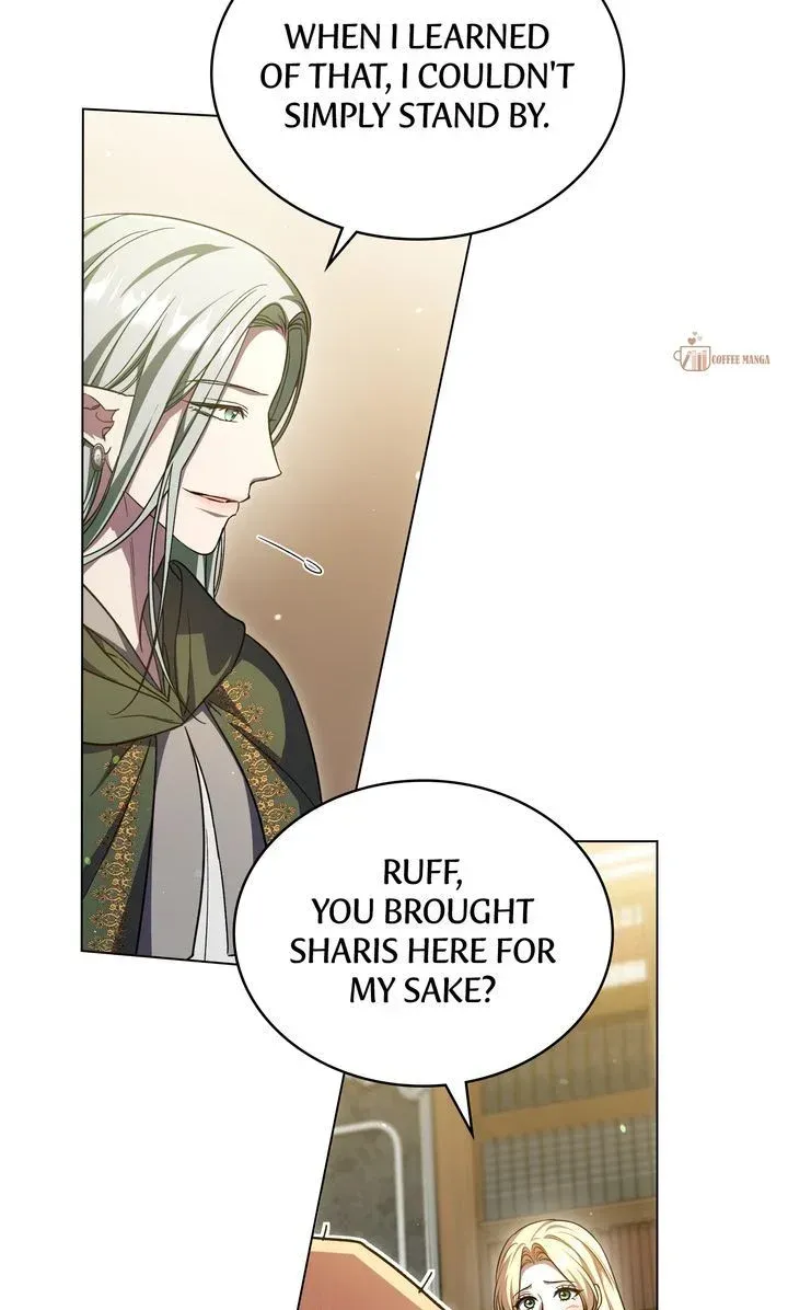 My Sweet Enemy, Thy Name is Husband Chapter 74 Online - página 43