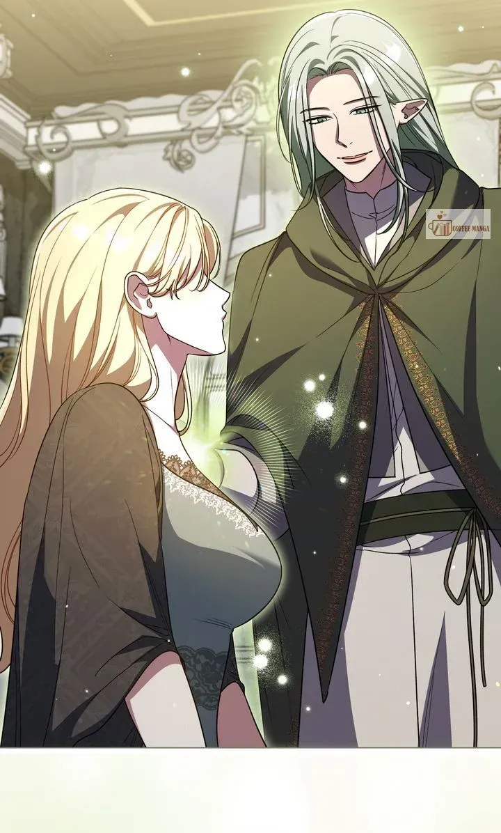 My Sweet Enemy, Thy Name is Husband Chapter 74 Online - página 59