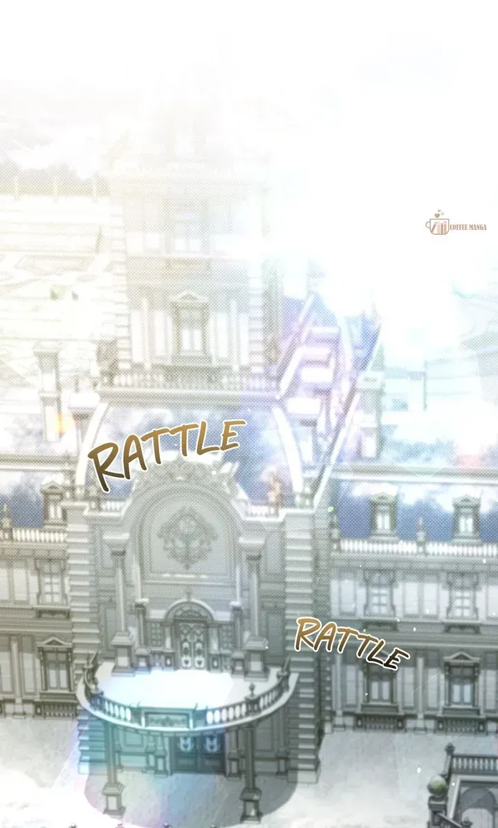 My Sweet Enemy, Thy Name is Husband Chapter 75 Online - página 1