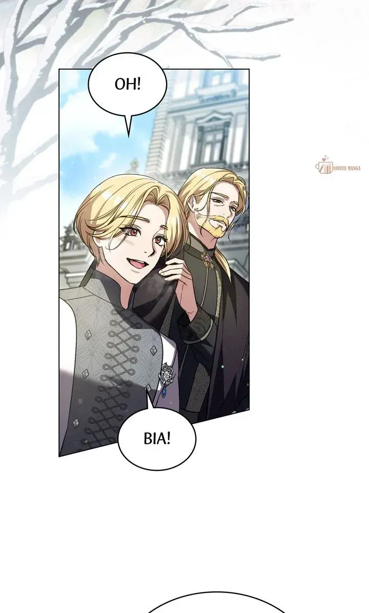 My Sweet Enemy, Thy Name is Husband Chapter 75 Online - página 3