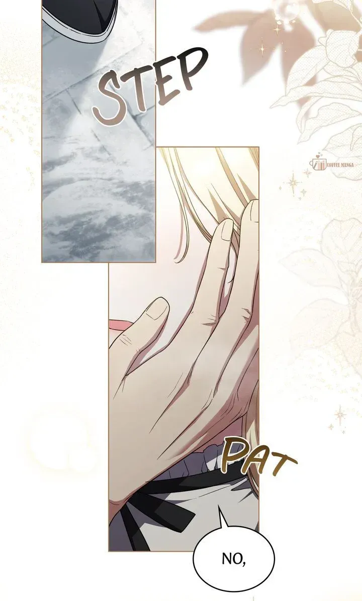 My Sweet Enemy, Thy Name is Husband Chapter 75 Online - página 7