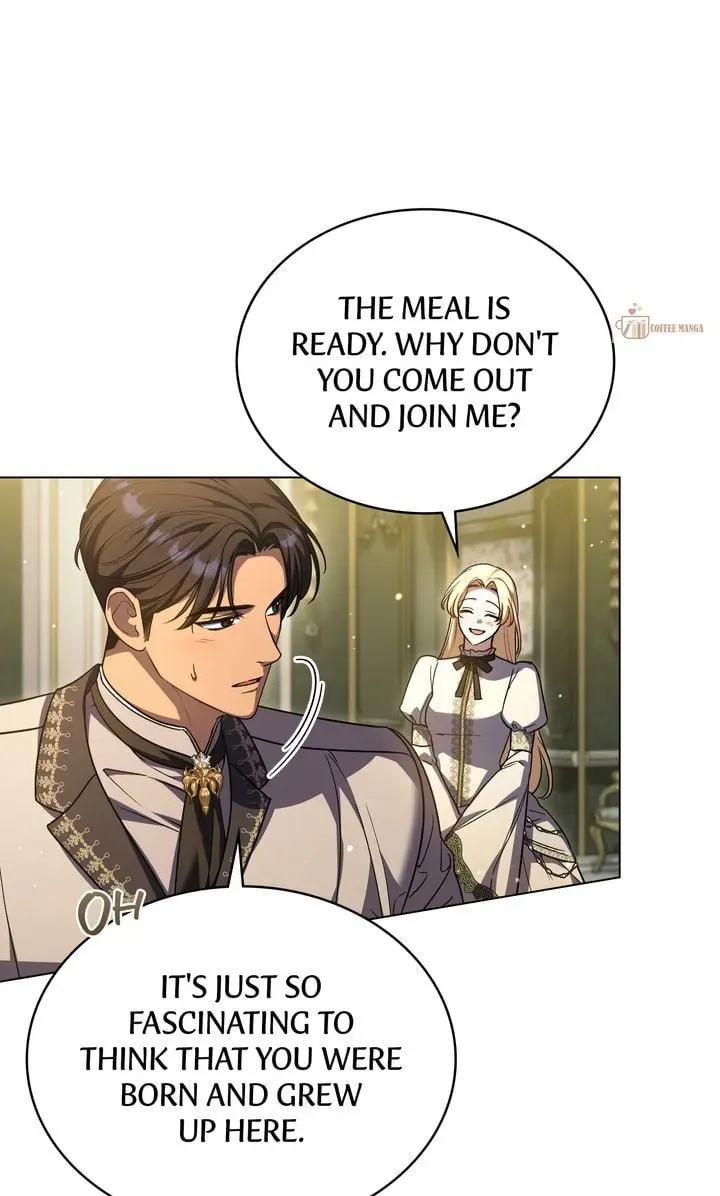 My Sweet Enemy, Thy Name is Husband Chapter 75 Online - página 20