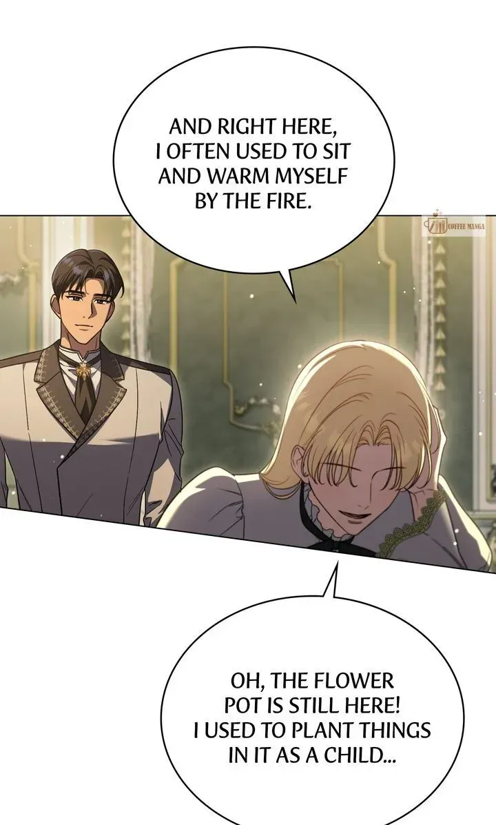 My Sweet Enemy, Thy Name is Husband Chapter 75 Online - página 25