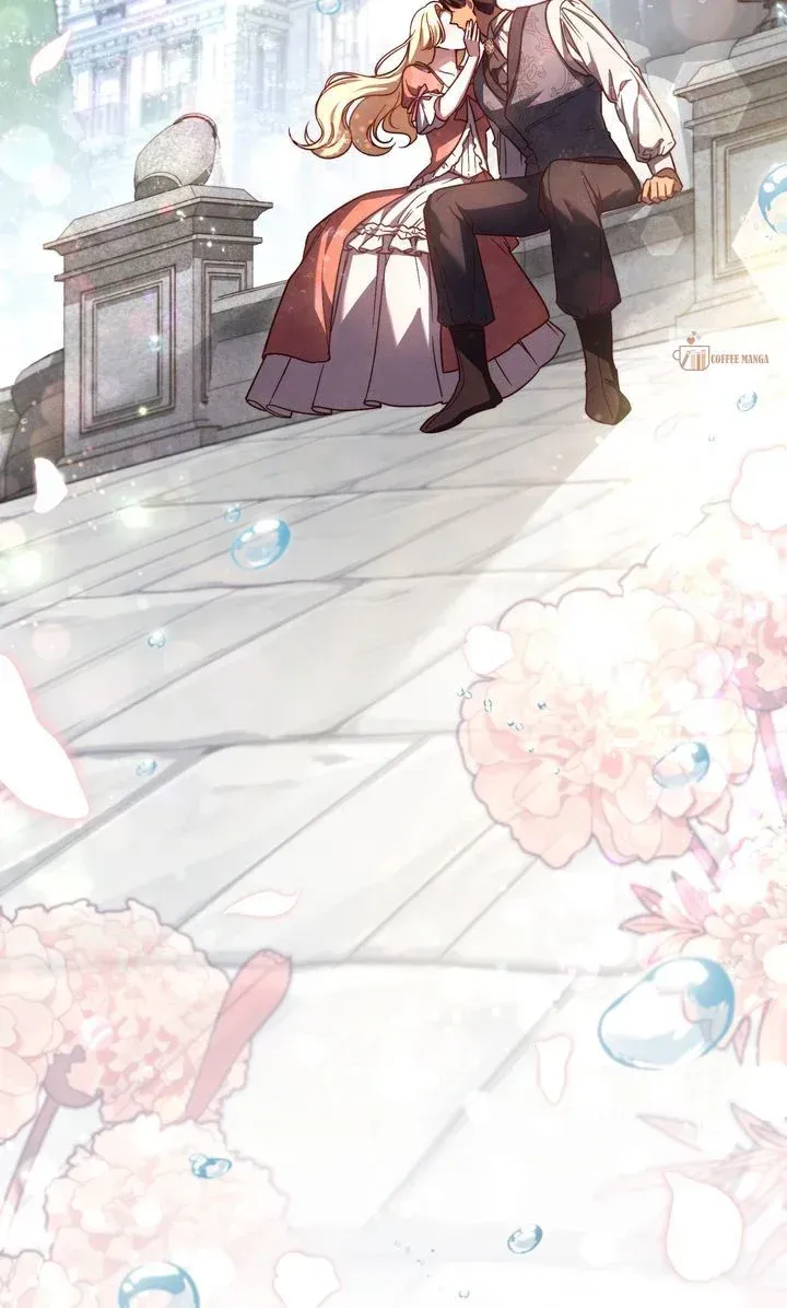 My Sweet Enemy, Thy Name is Husband Chapter 75 Online - página 33