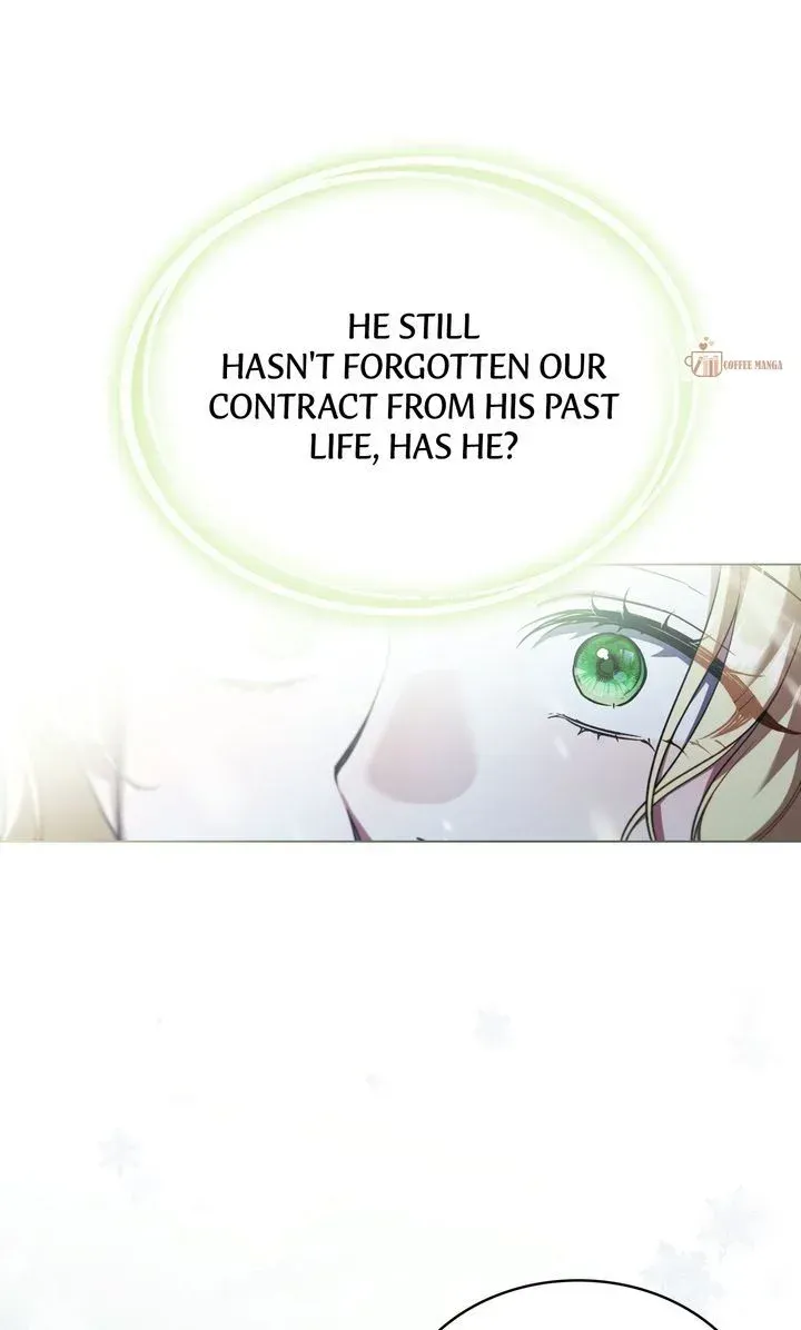 My Sweet Enemy, Thy Name is Husband Chapter 75 Online - página 47