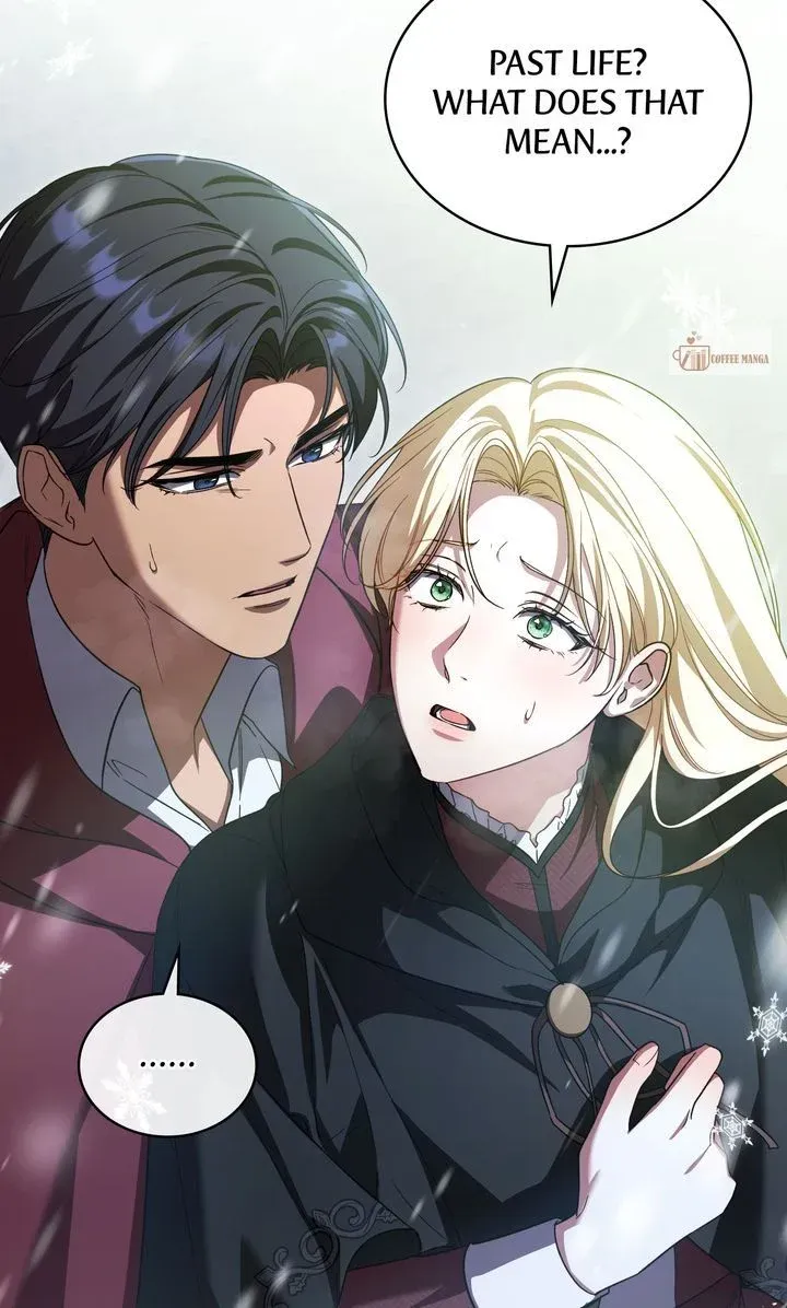My Sweet Enemy, Thy Name is Husband Chapter 75 Online - página 48