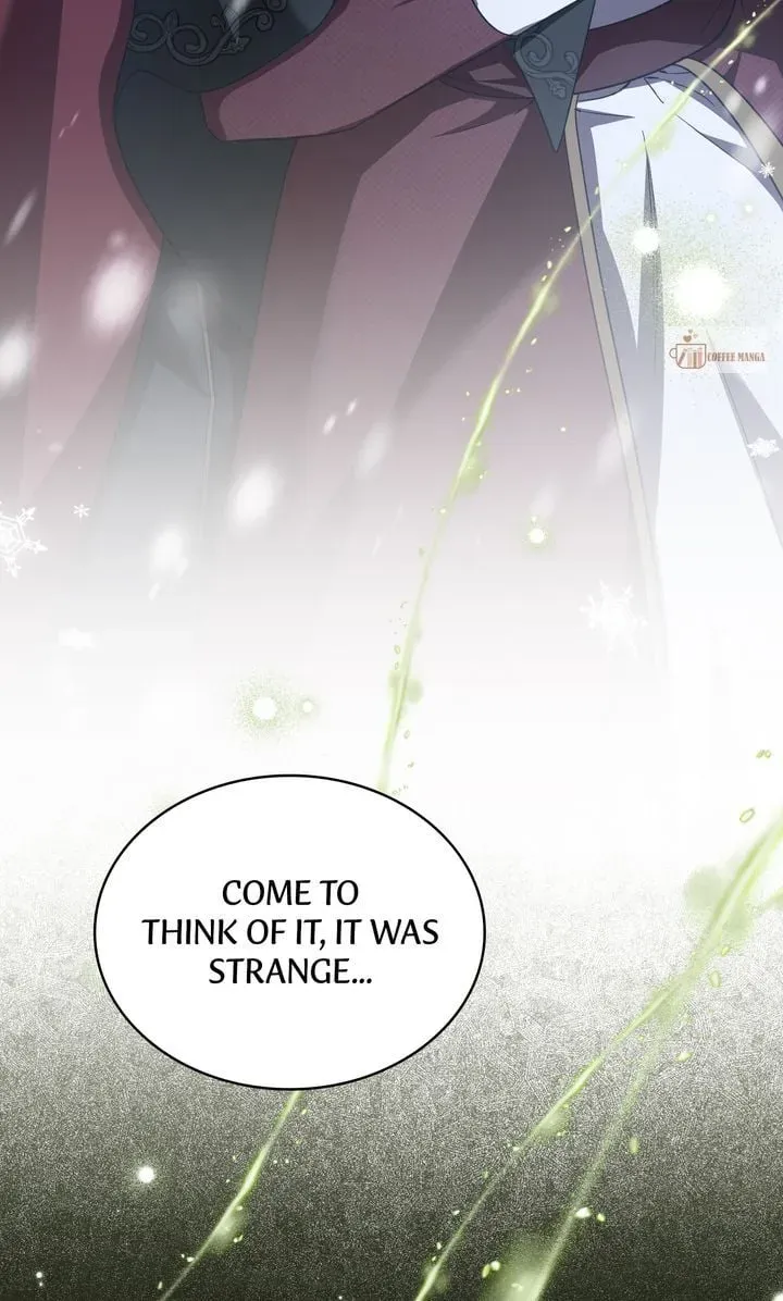 My Sweet Enemy, Thy Name is Husband Chapter 75 Online - página 49