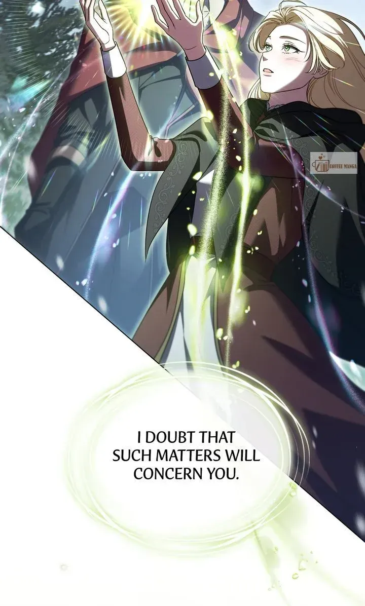 My Sweet Enemy, Thy Name is Husband Chapter 75 Online - página 57