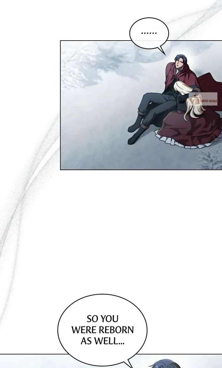 My Sweet Enemy, Thy Name is Husband Chapter 75 Online - página 74