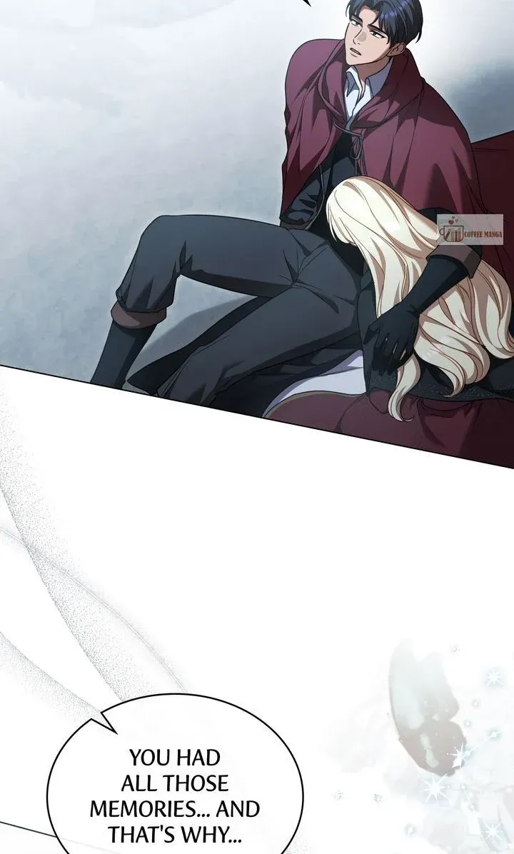 My Sweet Enemy, Thy Name is Husband Chapter 75 Online - página 75