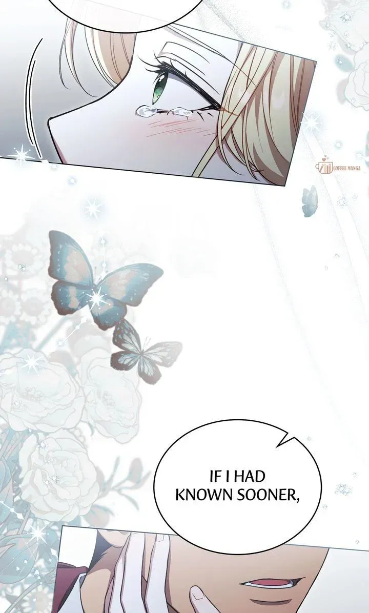 My Sweet Enemy, Thy Name is Husband Chapter 75 Online - página 76