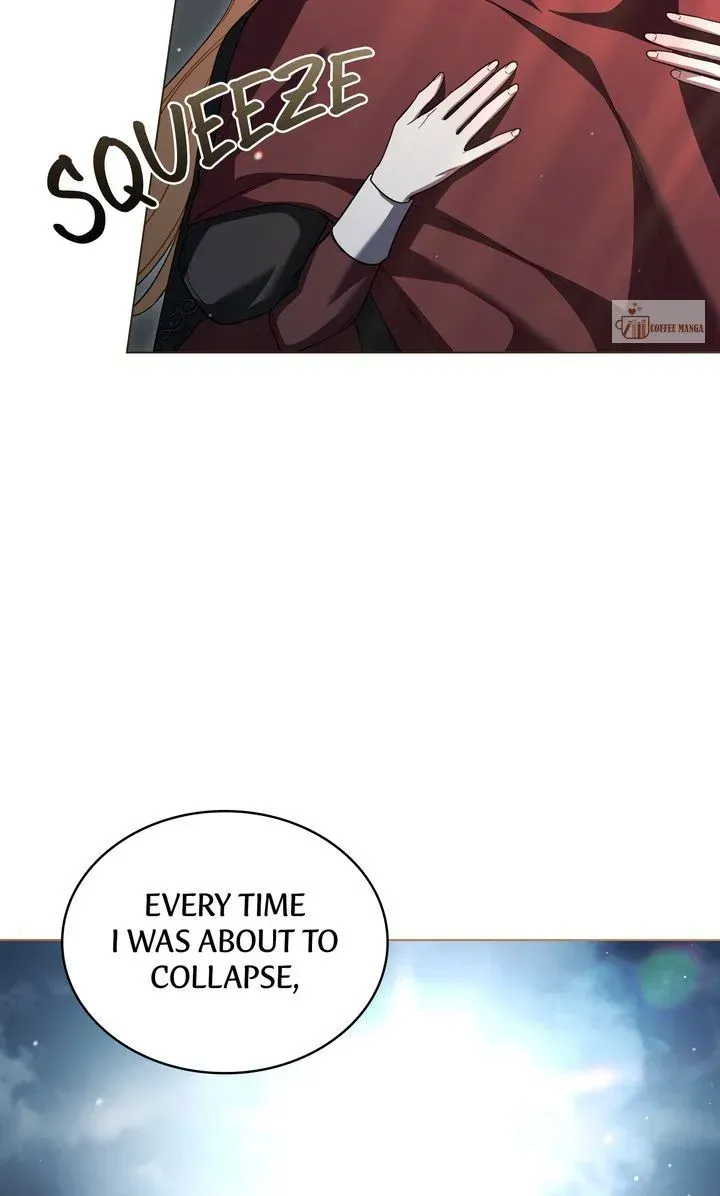 My Sweet Enemy, Thy Name is Husband Chapter 75 Online - página 83