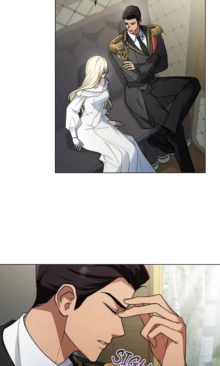 My Sweet Enemy, Thy Name is Husband Chapter 8.5 Online - página 6